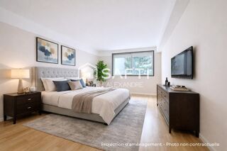  Appartement à vendre 3 pièces 76 m²