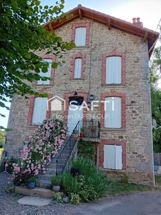  Maison à vendre 5 pièces 94 m²