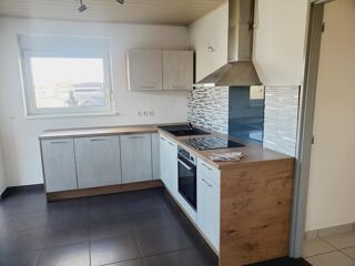  Maison � vendre 3 pi�ces 73 m�