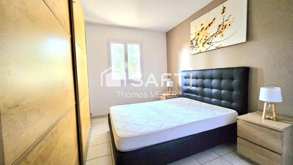 � vendre  Maison Ansouis (84240)