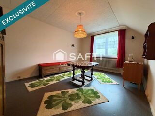  Maison à vendre 7 pièces 140 m²