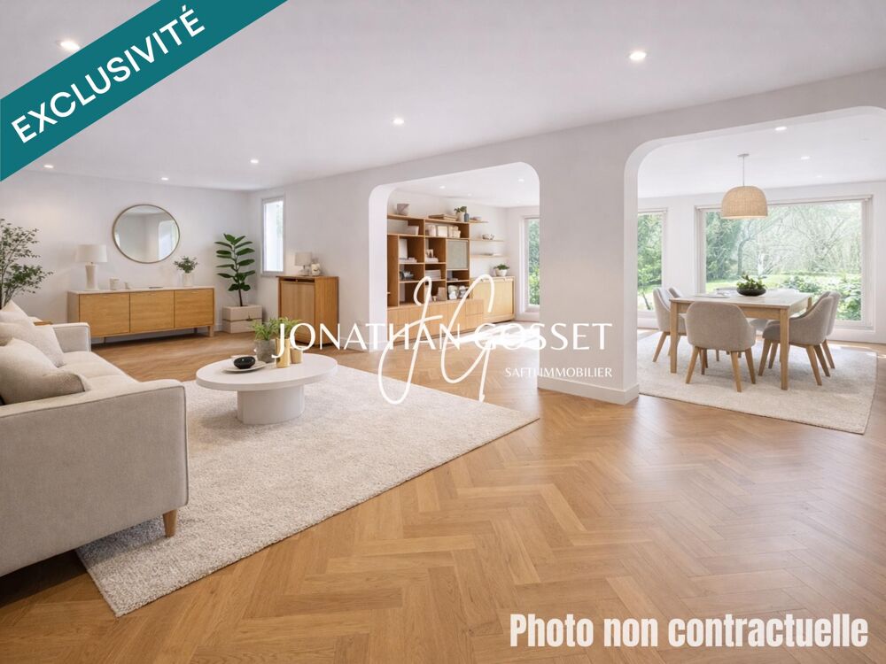 � vendre  Maison Poissy (78300)