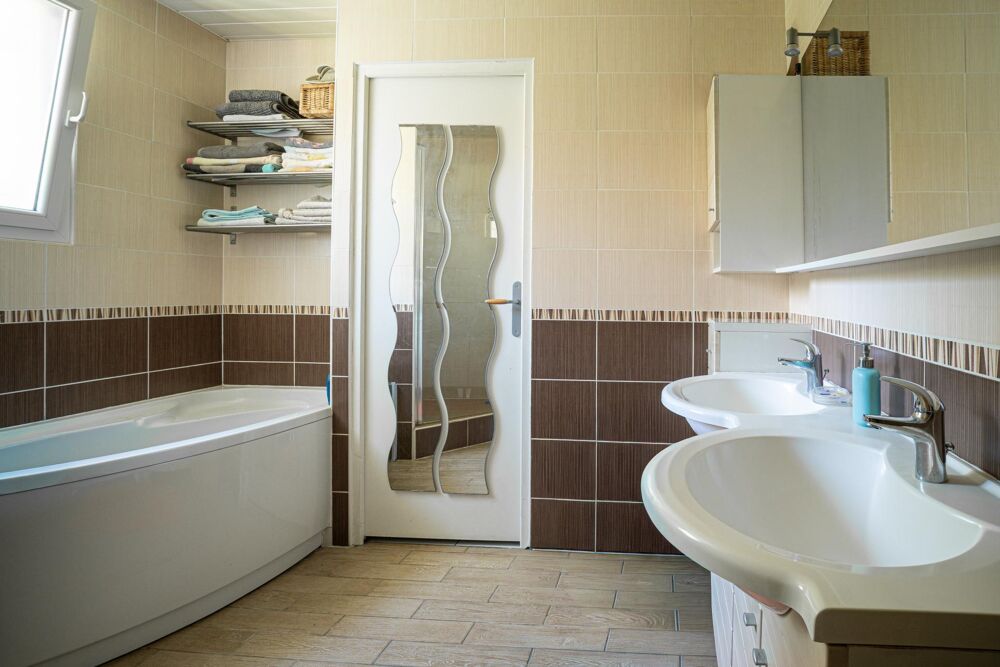 � vendre  Maison La Seyne-sur-Mer (83500)