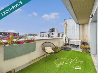  Appartement  vendre 5 pices 96 m