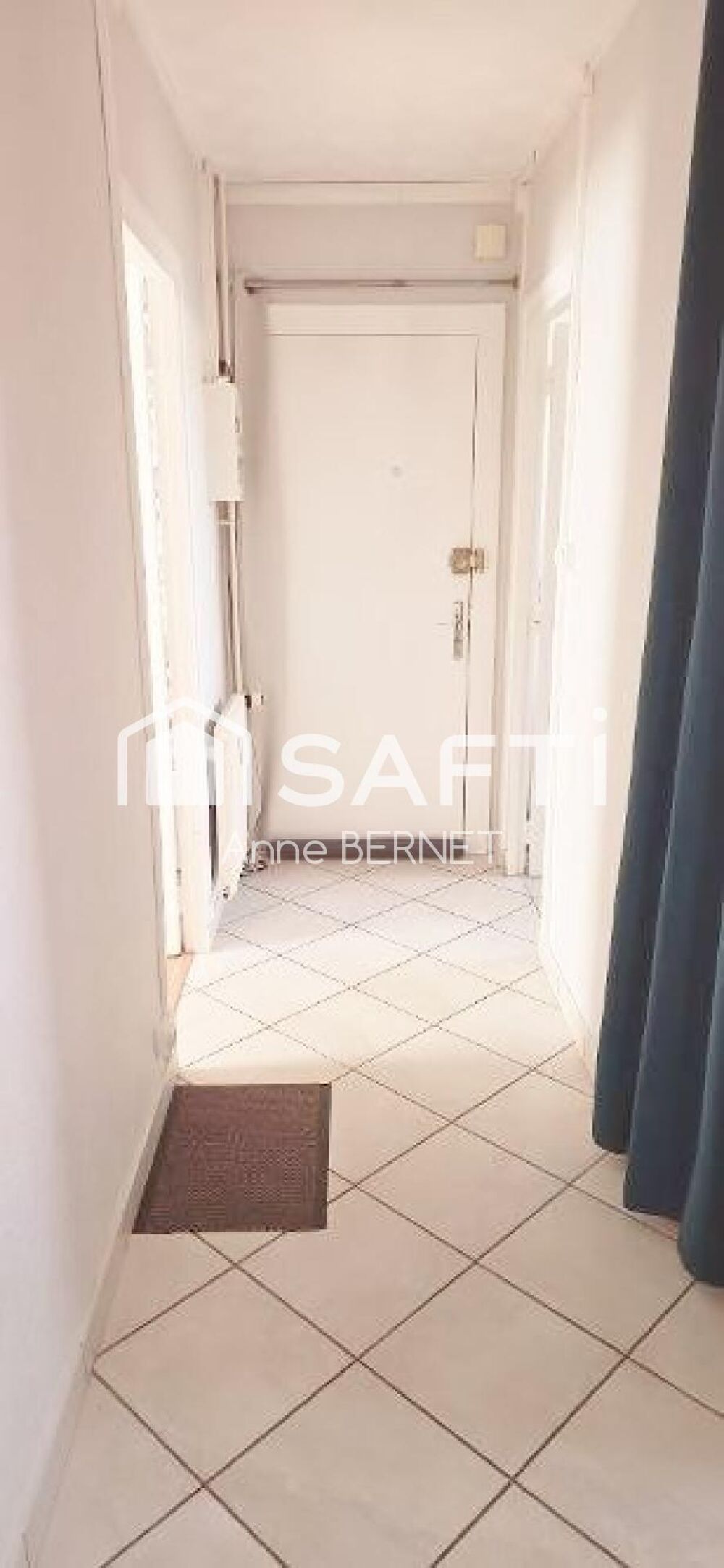 APPARTEMENT T3 EXCELLENT ETAT PROCHE A36 / PISTES CYCLABLES