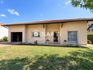  Maison à vendre 5 pièces 160 m²