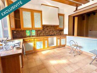  Maison à vendre 5 pièces 115 m²