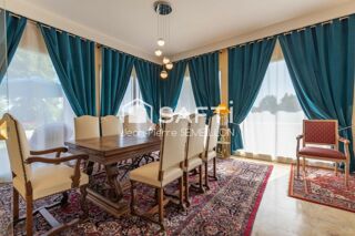  Maison à vendre 6 pièces 228 m²