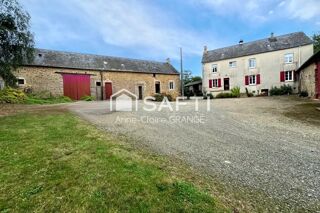  Maison à vendre 5 pièces 118 m²