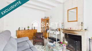  Maison à vendre 3 pièces 73 m²