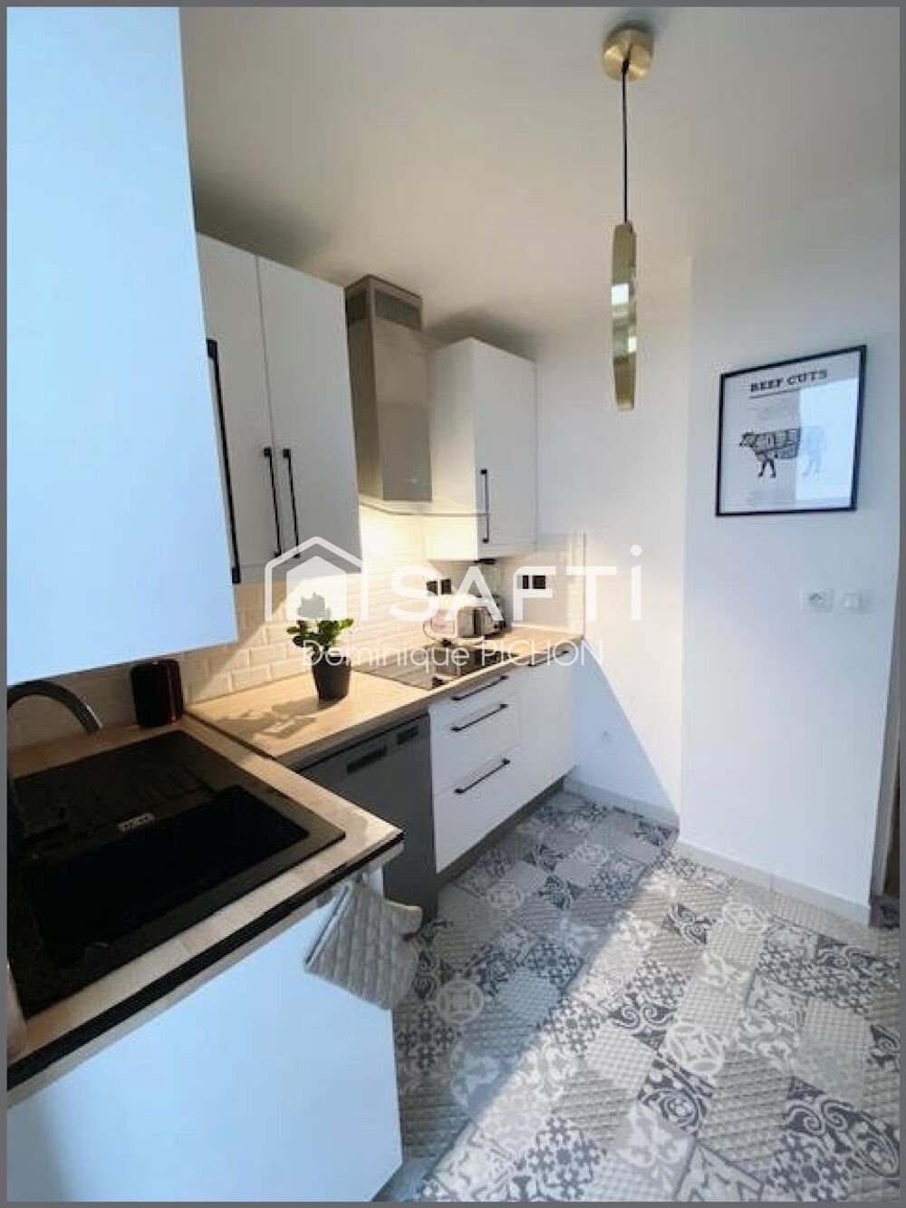 Vente Appartement APPARTEMENT LUMINEUX Cergy