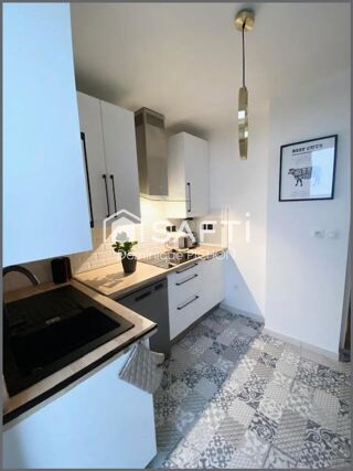  Appartement � vendre 3 pi�ces 67 m�