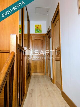  Maison à vendre 5 pièces 102 m²