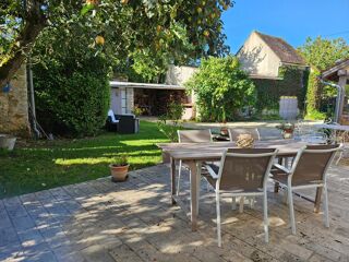  Maison � vendre 6 pi�ces 160 m�