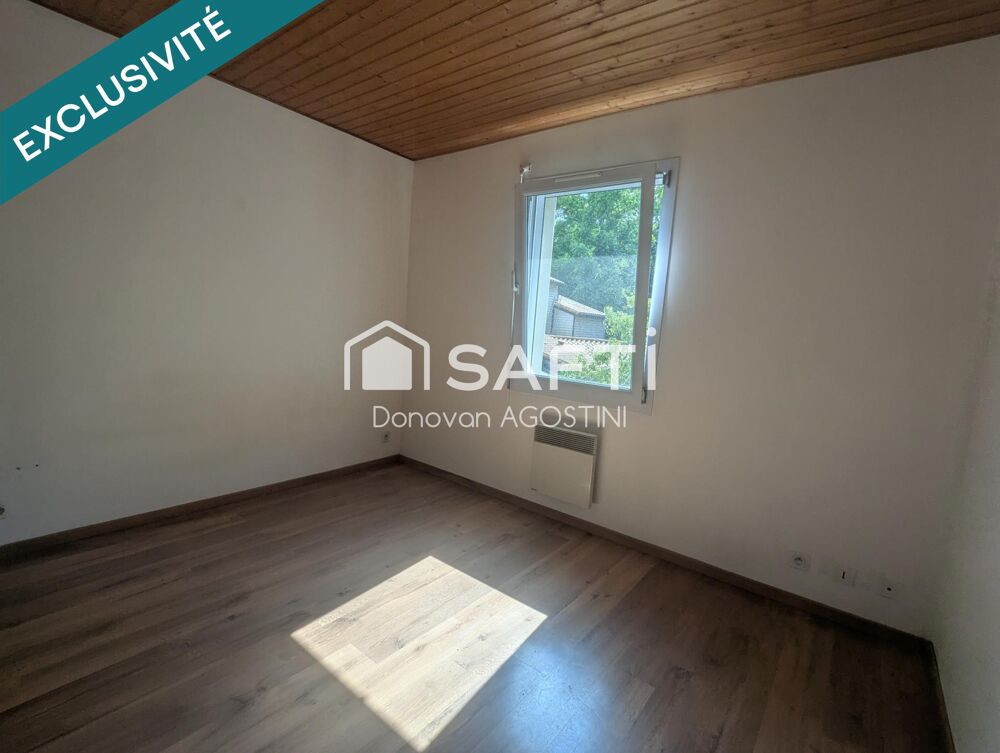 Vente Appartement T2 avec balcon en cœur de ville La roche-sur-yon
