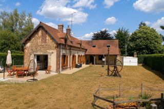 Maison à vendre 6 pièces 143 m²