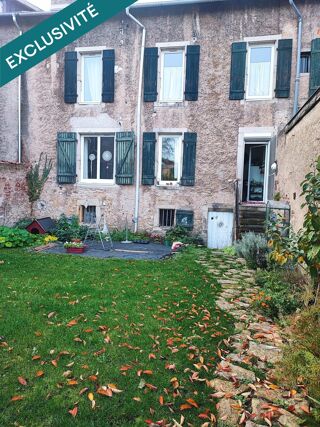  Maison � vendre 7 pi�ces 155 m�