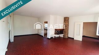  Maison � vendre 5 pi�ces 115 m�