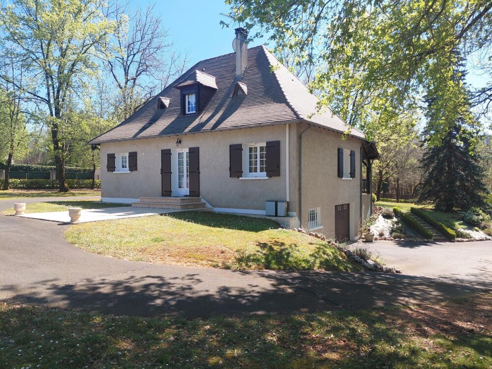 Maison 4 pièces 112 m² · à Marsac-sur-l'Isle · 112 m² · 312 000 €