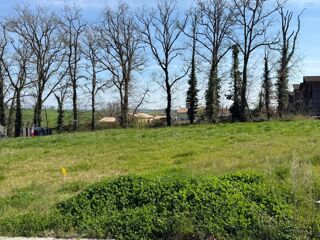  Terrain à vendre 668 m²