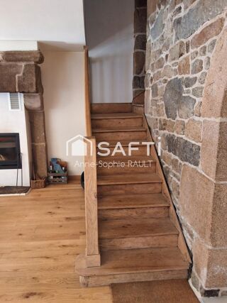  Maison à vendre 5 pièces 131 m²