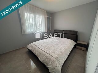  Maison à vendre 5 pièces 137 m²
