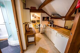  Maison à vendre 8 pièces 190 m²