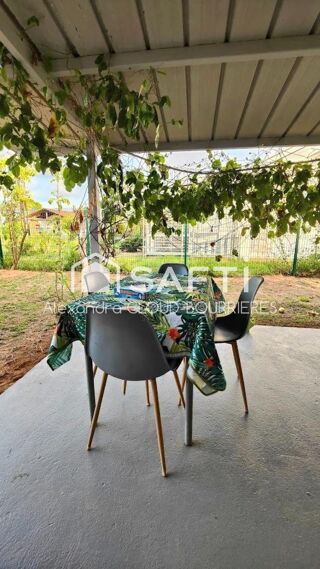  Maison � vendre 4 pi�ces 110 m�