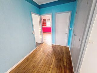  Appartement à vendre 5 pièces 103 m²