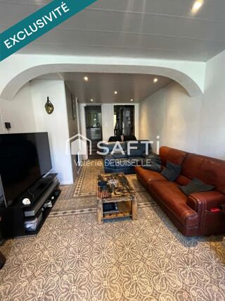  Maison � vendre 4 pi�ces 68 m�
