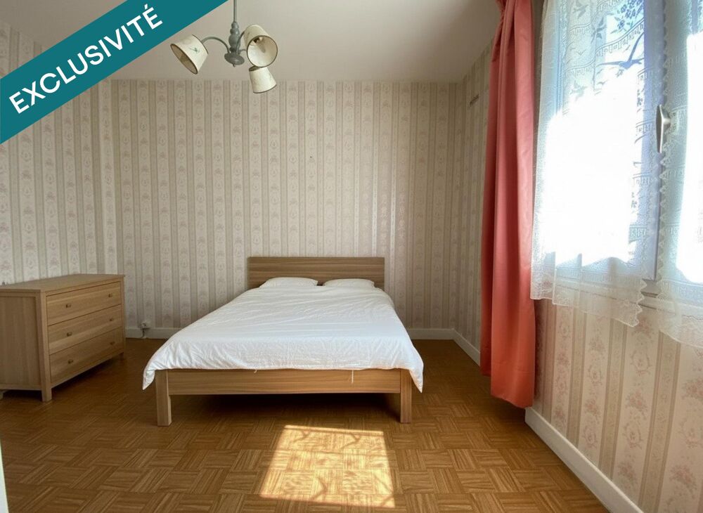 Vente Appartement Appartement proche du centre ville - Quartier Remicourt Saint-quentin