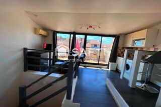 Appartement à vendre 1 pièce 24 m²