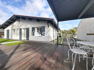  Maison � vendre 4 pi�ces 82 m�