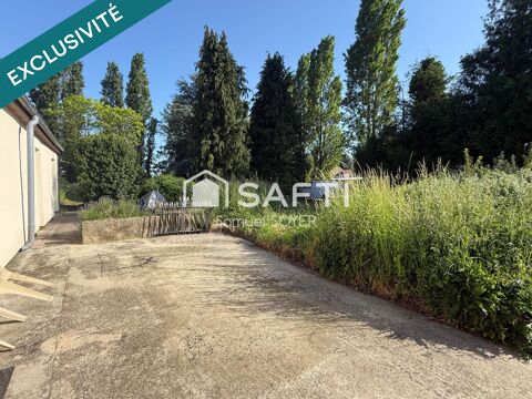   ? EXCLUSIVITÉ - CLASTRES • MAISON 110 m²  ? Maison - 6 pièce(s) - 110 m²
