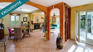  Maison  vendre 8 pices 224 m