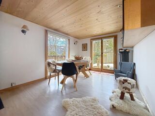  Maison � vendre 3 pi�ces 80 m�