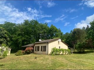  Maison à vendre 6 pièces 108 m²