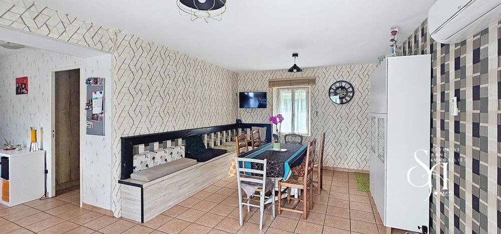 Pierre, volumes et grand atelier  la Normandie comme vous l'imaginiez.