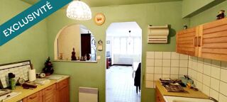  Maison � vendre 6 pi�ces 112 m�