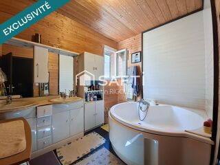  Maison à vendre 4 pièces 97 m²