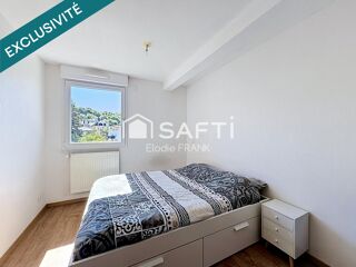  Appartement � vendre 2 pi�ces 55 m�