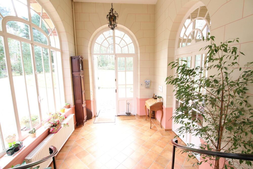  vendre  Maison Montvrain (77144)