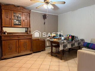  Maison � vendre 4 pi�ces 90 m�