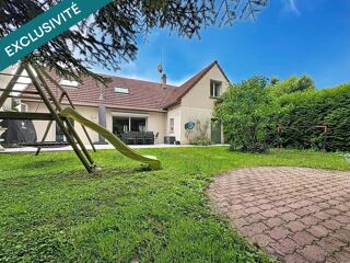  Maison à vendre 7 pièces 151 m²