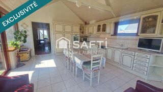  Maison à vendre 5 pièces 102 m²