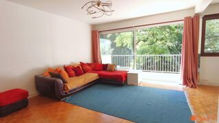  Appartement à vendre 4 pièces 100 m²