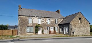  Maison à vendre 9 pièces 186 m²