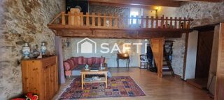  Maison à vendre 3 pièces 81 m²