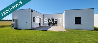  Maison � vendre 5 pi�ces 122 m�