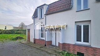  Maison  vendre 3 pices 74 m